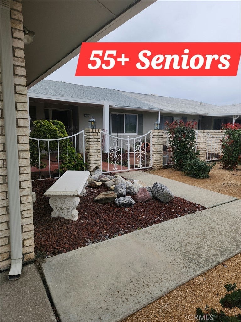 28055 Grosse Point Drive, Menifee