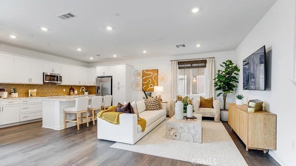 1788 Falcon Street, Rialto