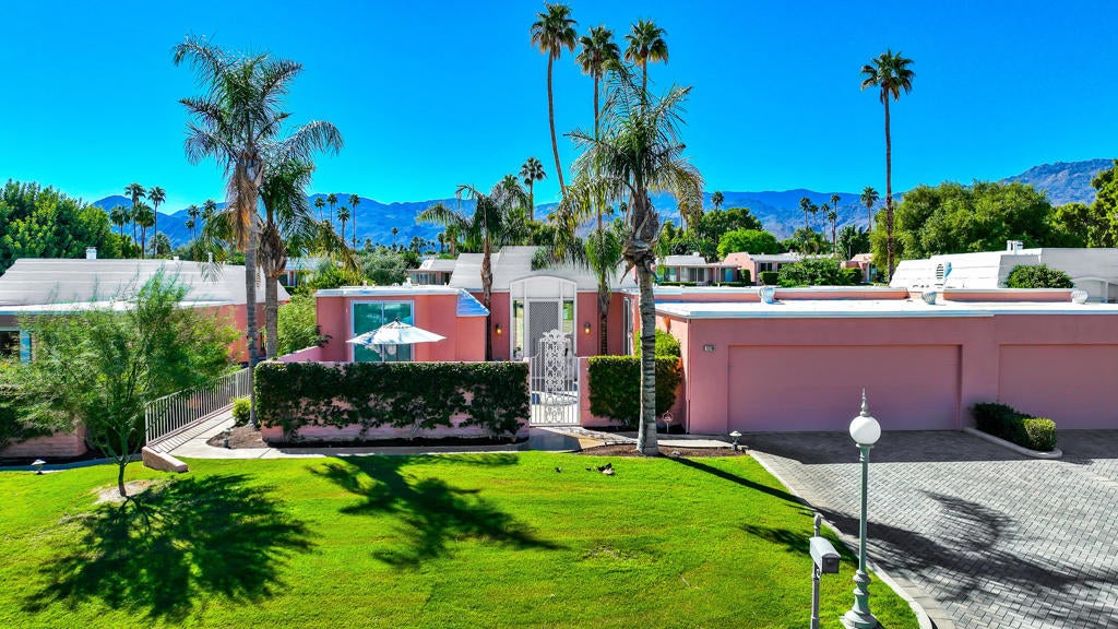 73709 Amir Drive, Palm Desert