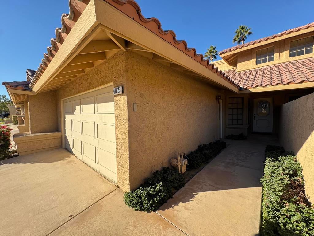 41623 Woodhaven Drive E, Palm Desert