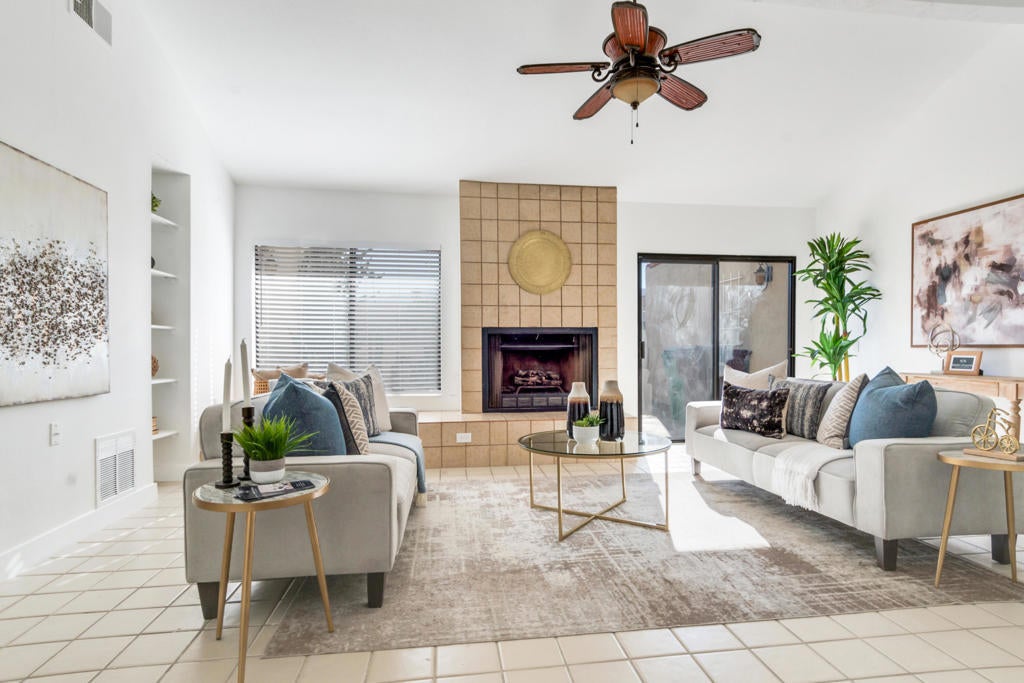 74223 Santa Rosa Circle, Palm Desert