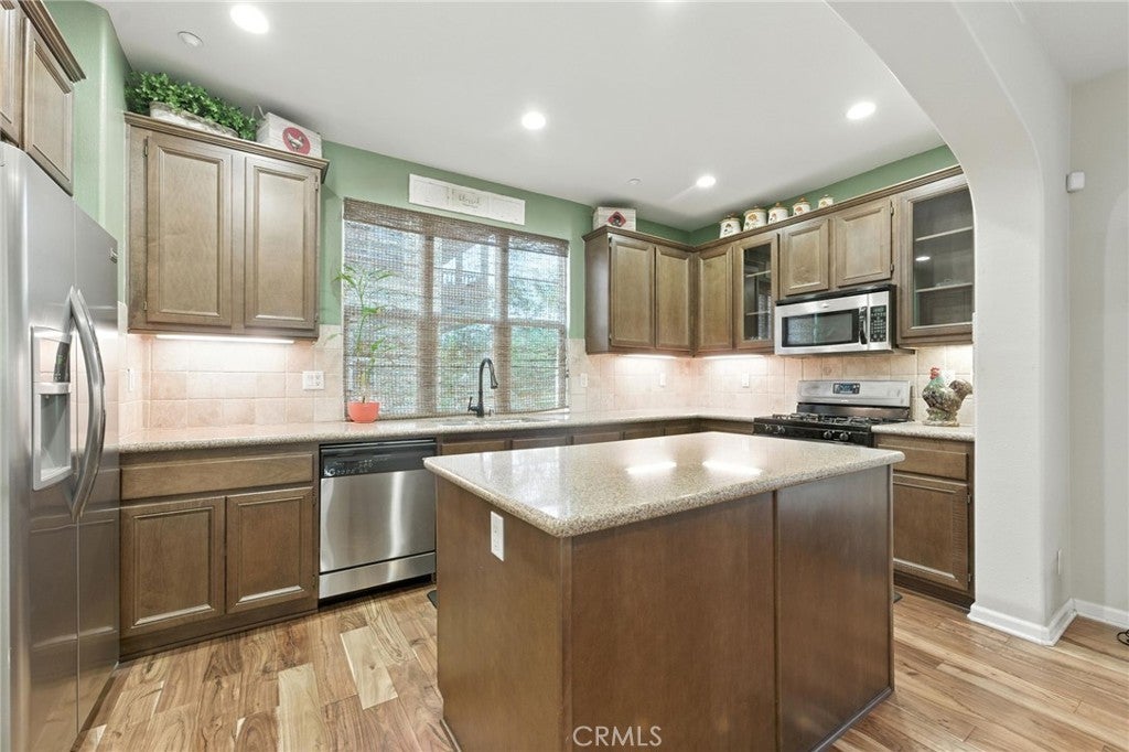 4448 Owens Street 106, Corona