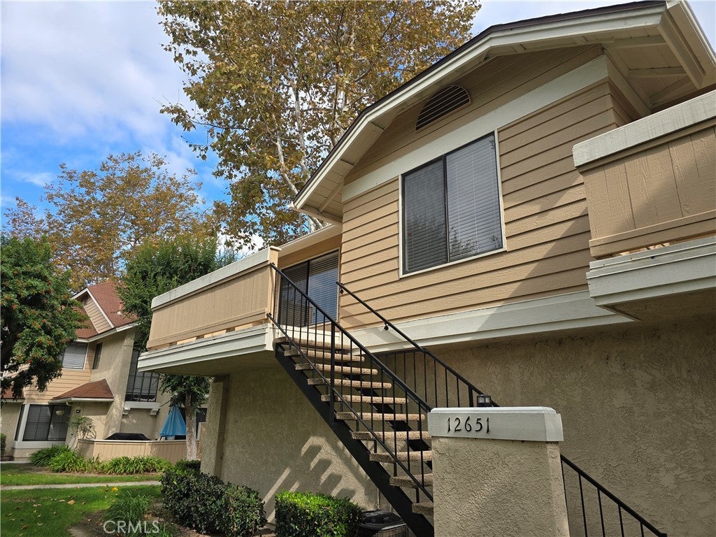 12651 Glendale Circle, Stanton