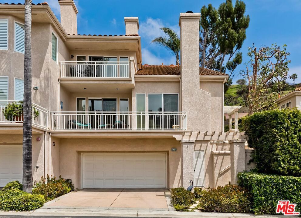 638 Palisades Drive, Pacific Palisades