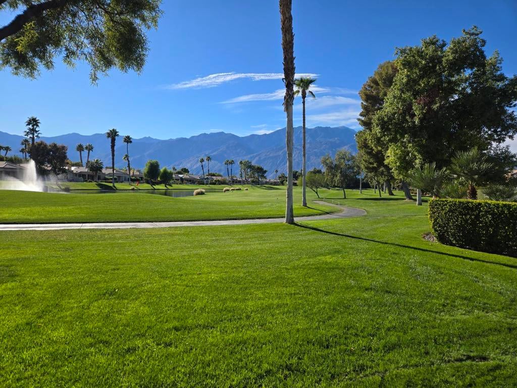 29565 W Trancas Drive, Cathedral City