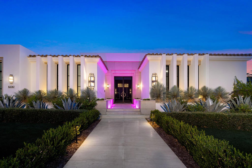 53747 Via Strada, La Quinta