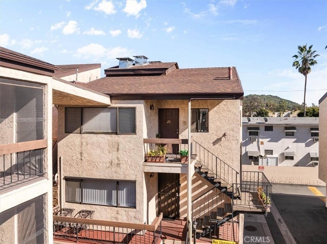 320 Mchenry Road # 23, Glendale