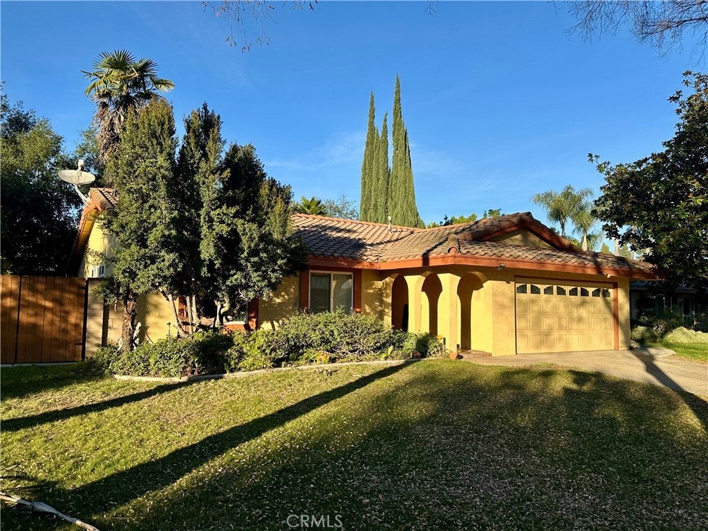 1267 Preston Court, Upland