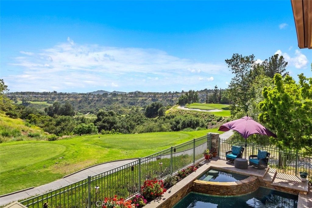 71 Golf Ridge Drive, Rancho Santa Margarita