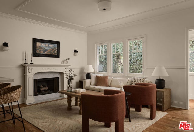 943 Venango Avenue, Los Angeles