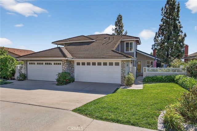 3670 Forest Glen Road, Yorba Linda