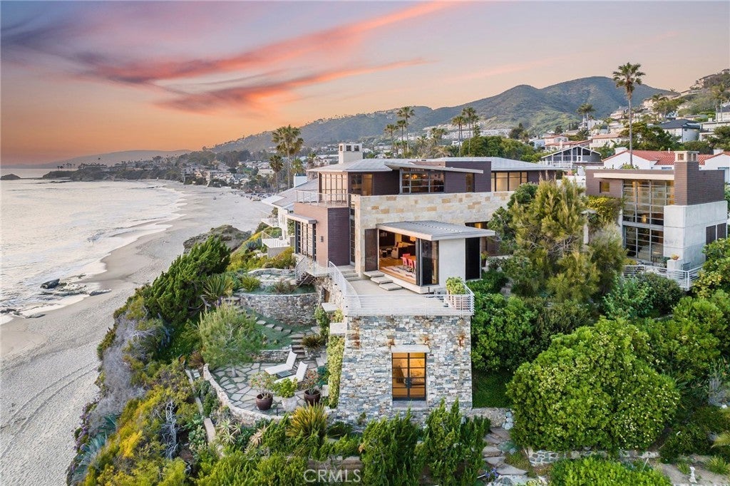 15 Camel Point Drive, Laguna Beach