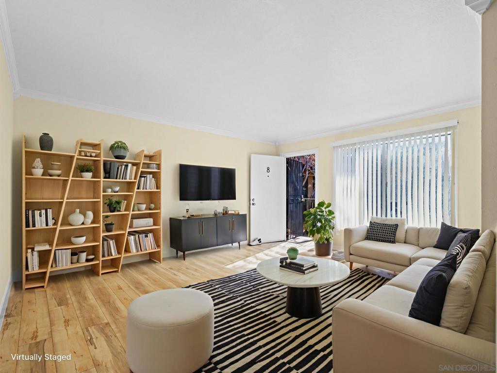 12923 Mapleview Street 8, Lakeside