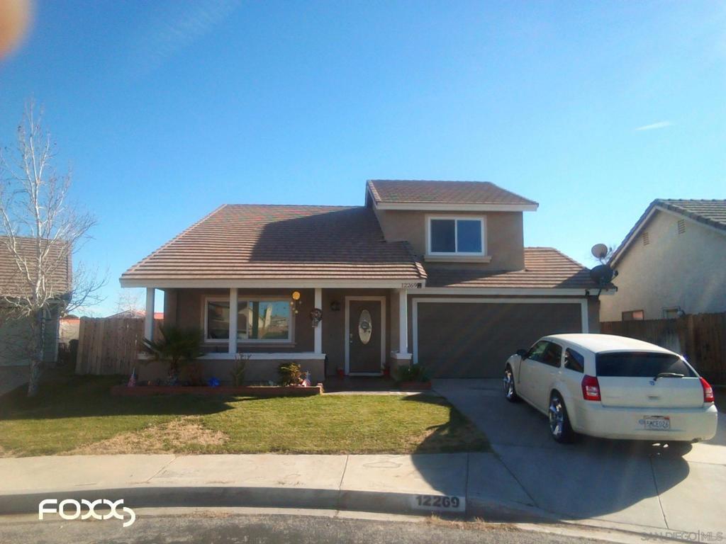 Photo of Listing #260001422SD