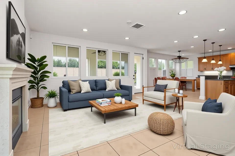 212 Paseo Vista Circle, Palm Desert