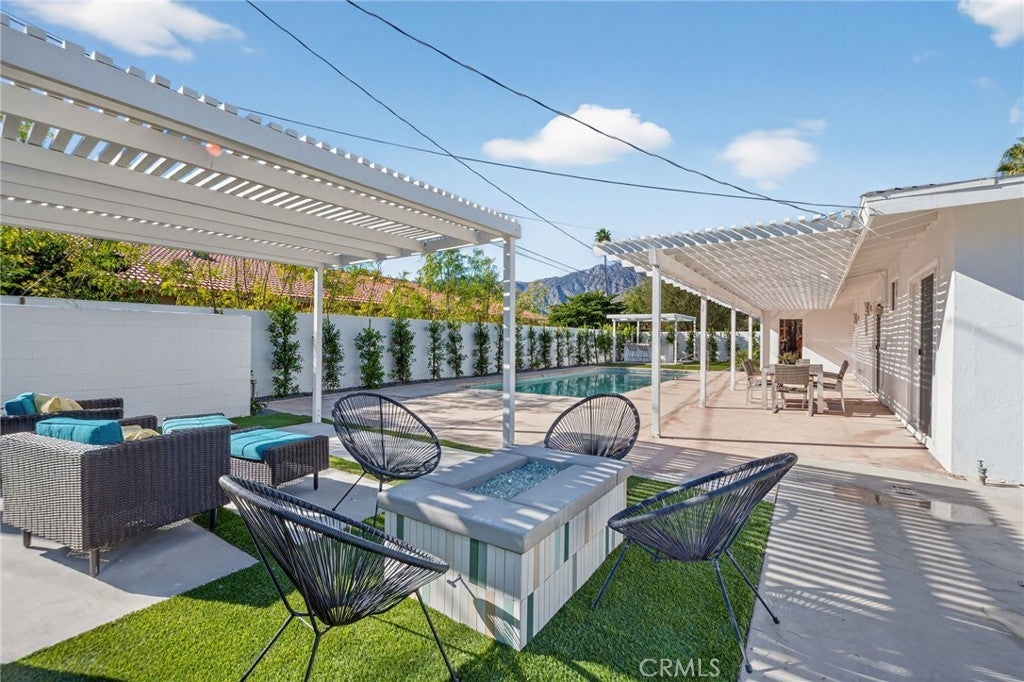 4379 E Camino San Miguel, Palm Springs