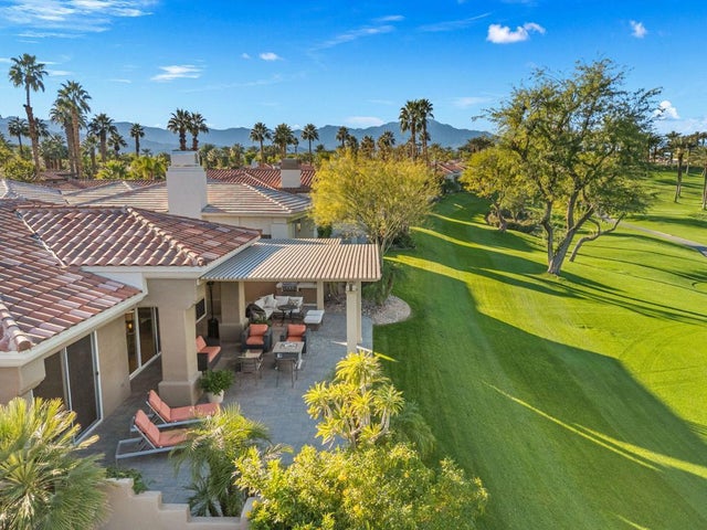 720 Hawk Hill Trail, Palm Desert
