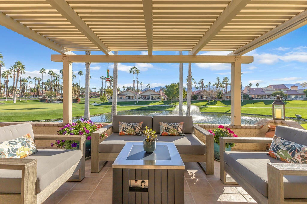 42014 Sand Dune Drive, Palm Desert