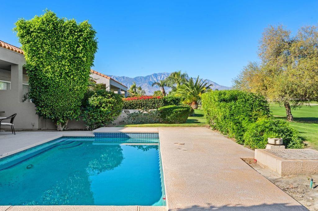 6 Pebble Beach Drive, Rancho Mirage
