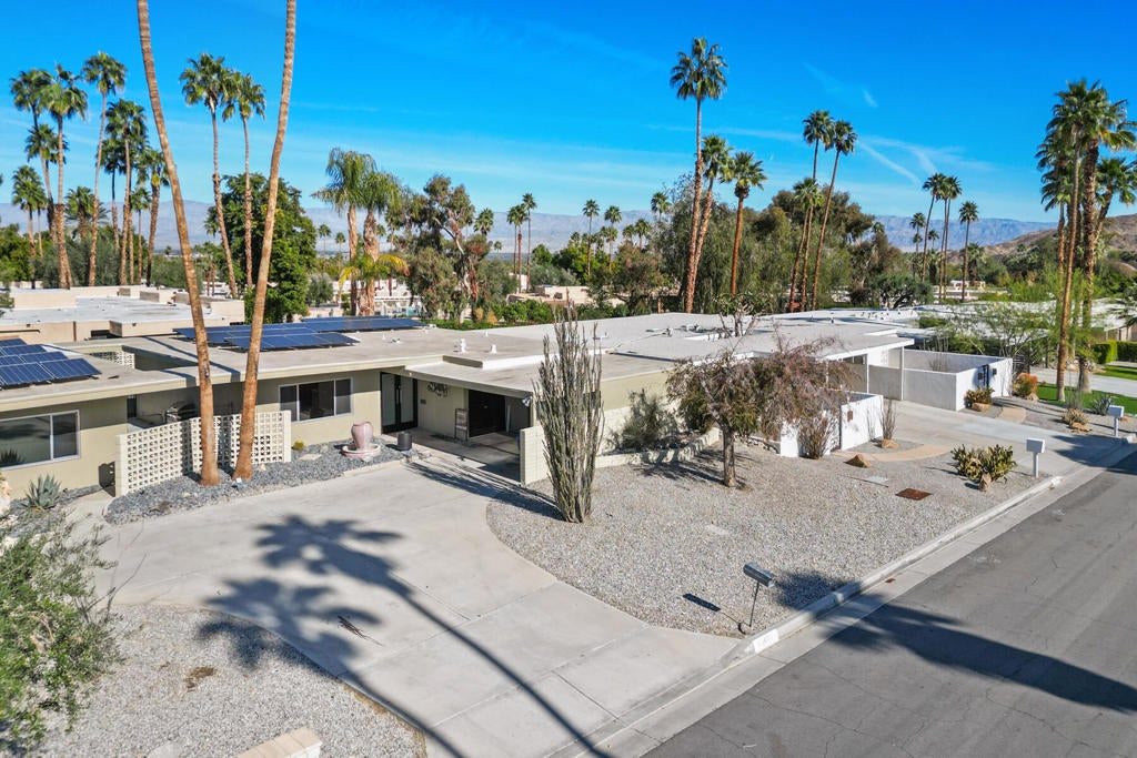 73690 Buckboard Trail, Palm Desert