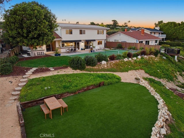 26540 Hawkhurst Drive, Rancho Palos Verdes.