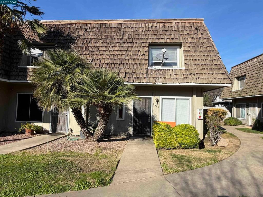 1648 North Bear Creek Drive, Merced
