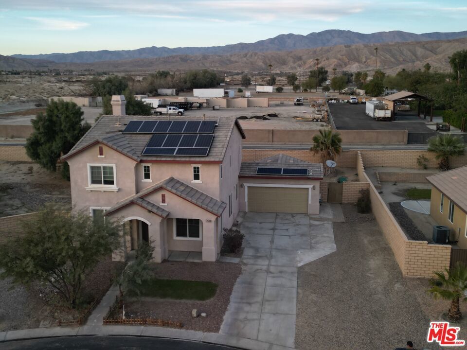 79598 Winsford Drive, Indio