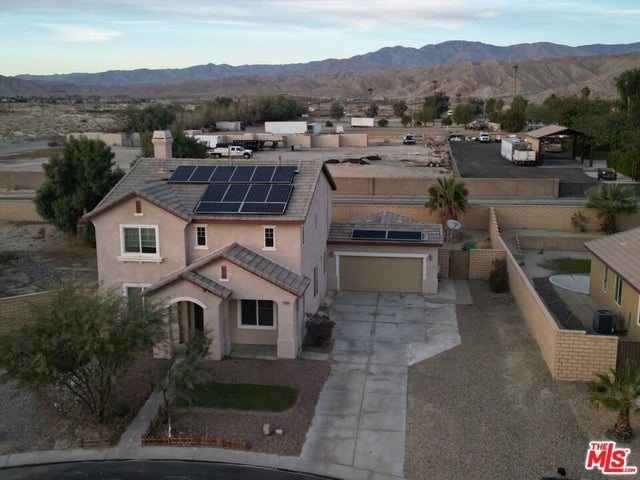 79598 Winsford Drive, Indio