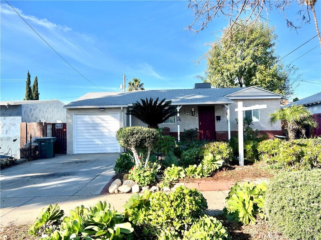 Photo of Listing #SR26013421