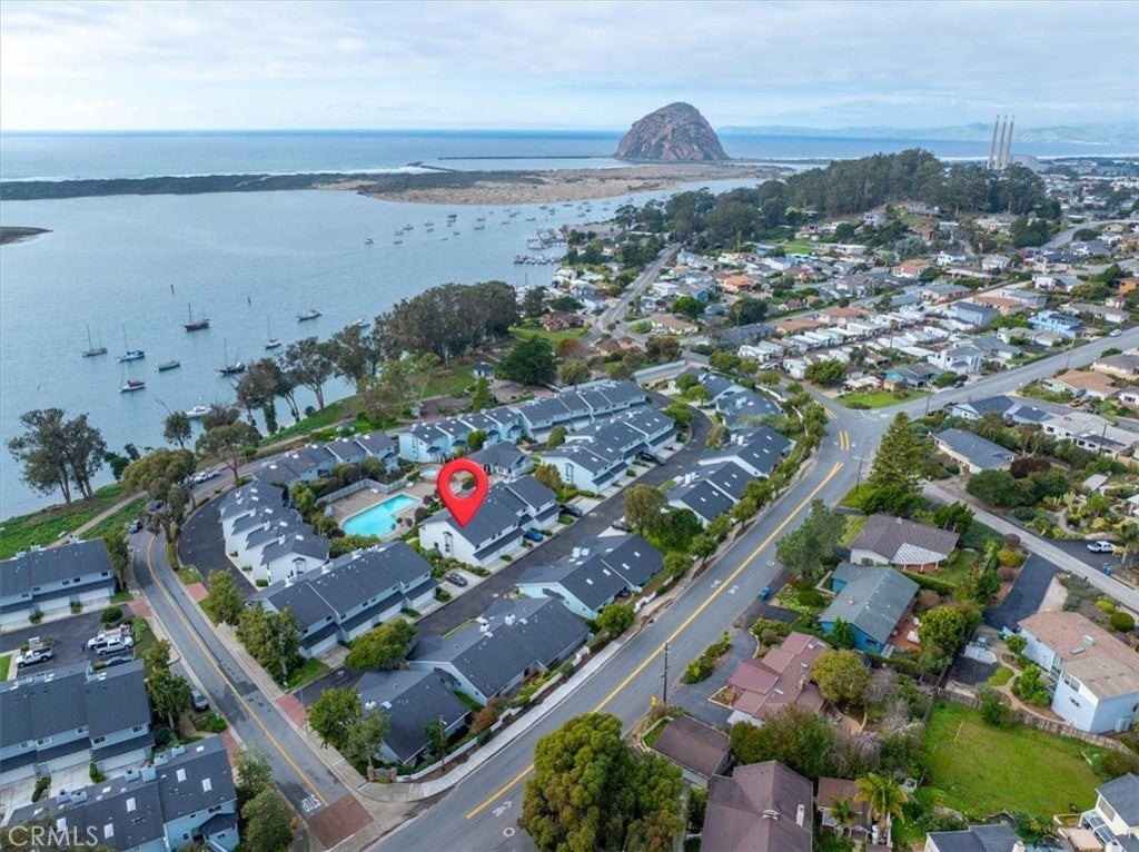 163 Sandpiper, Morro Bay
