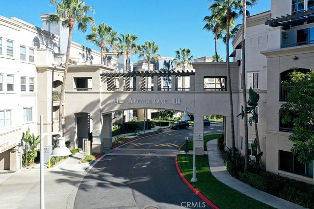 2134 Scholarship, Irvine