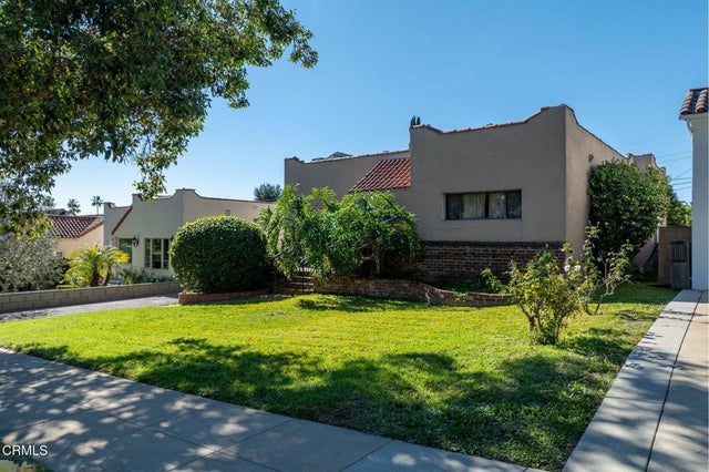 1443 Dorothy Drive, Glendale