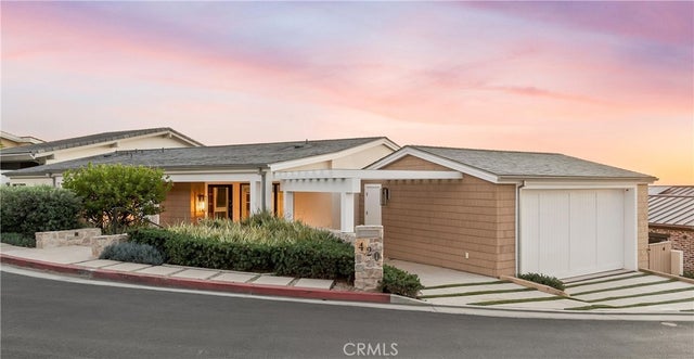 420 Emerald Bay, Laguna Beach.