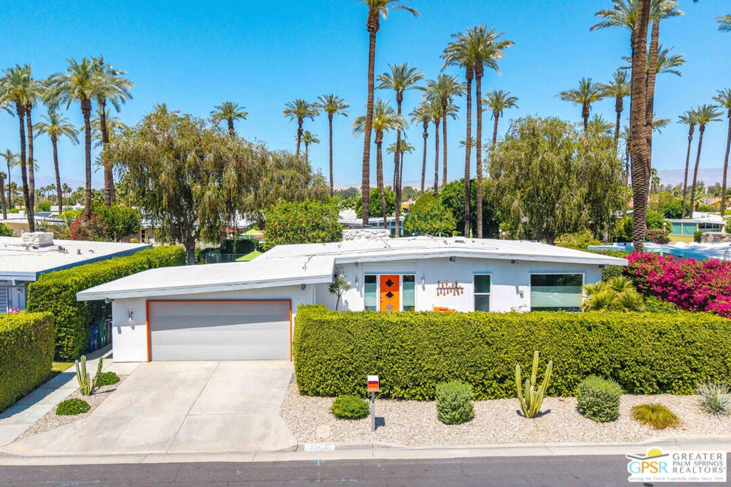 70436 Tamarisk Lane, Rancho Mirage