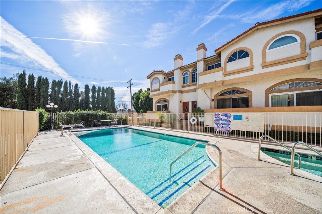 19950 Sherman Way Unit A A, Winnetka