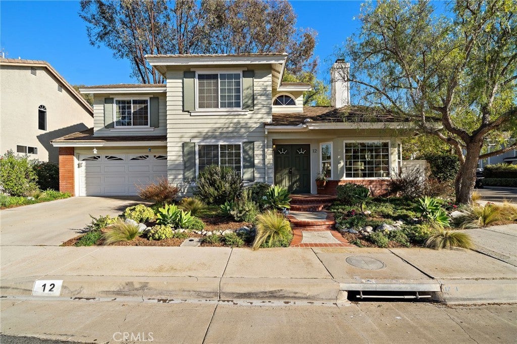 12 Blue Heron Lane, Aliso Viejo