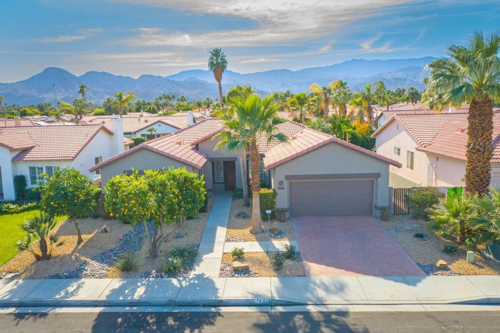 74629 Lavender Way, Palm Desert