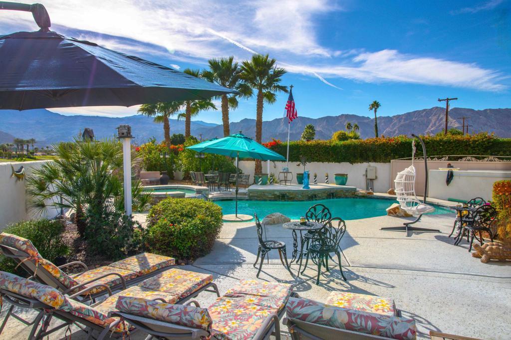49650 Date Palm Drive, La Quinta