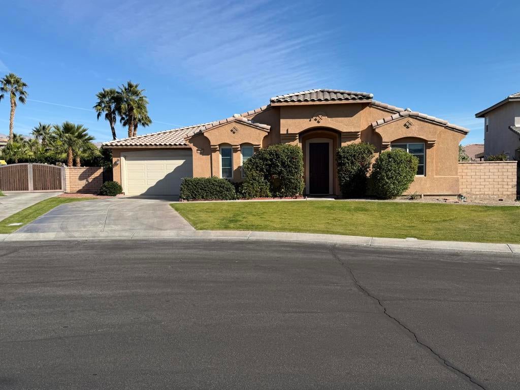 41054 Rawling Court, Indio