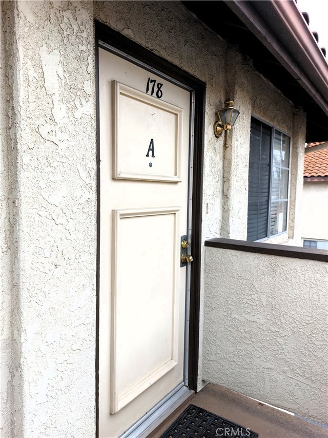 23336 La Mar # A178, Mission Viejo