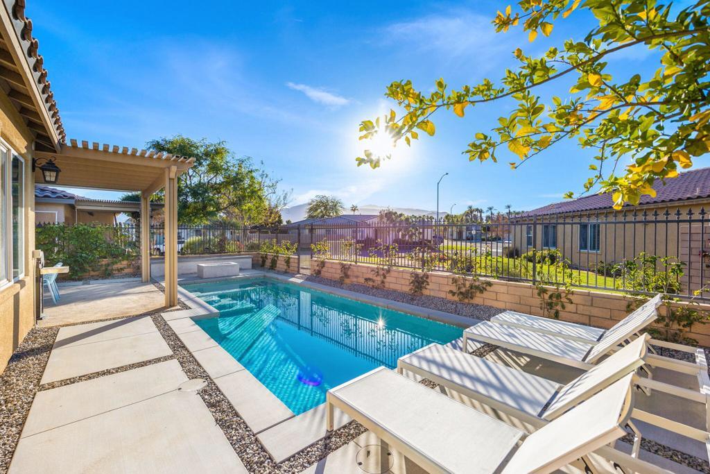 49913 Maclaine Street, Indio