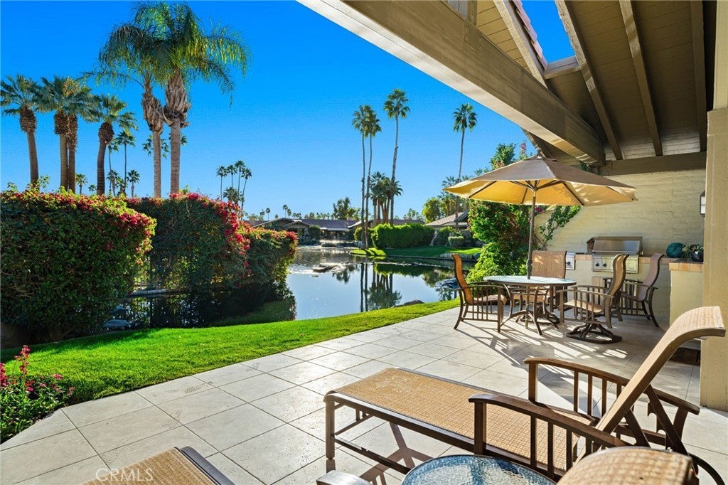 236 Wild Horse Drive, Palm Desert