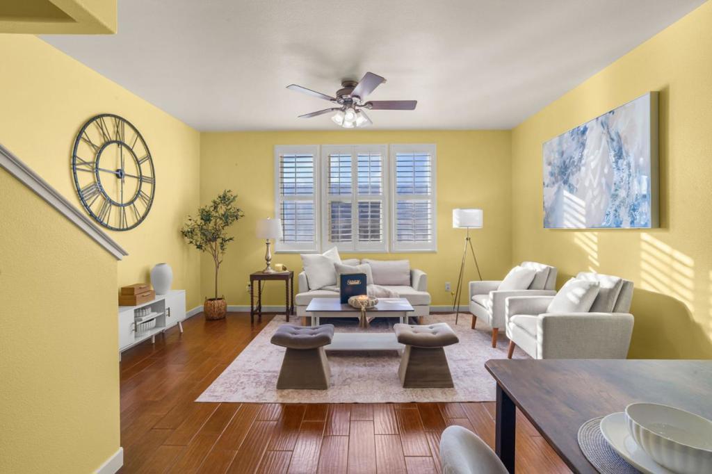 118 Crystal Cove Terrace, San Francisco