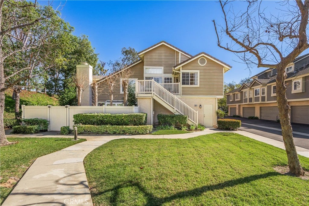 2601 Quarry D, Walnut