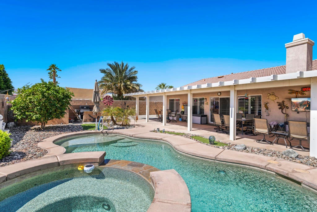 81349 Avenida Esmeralda, Indio