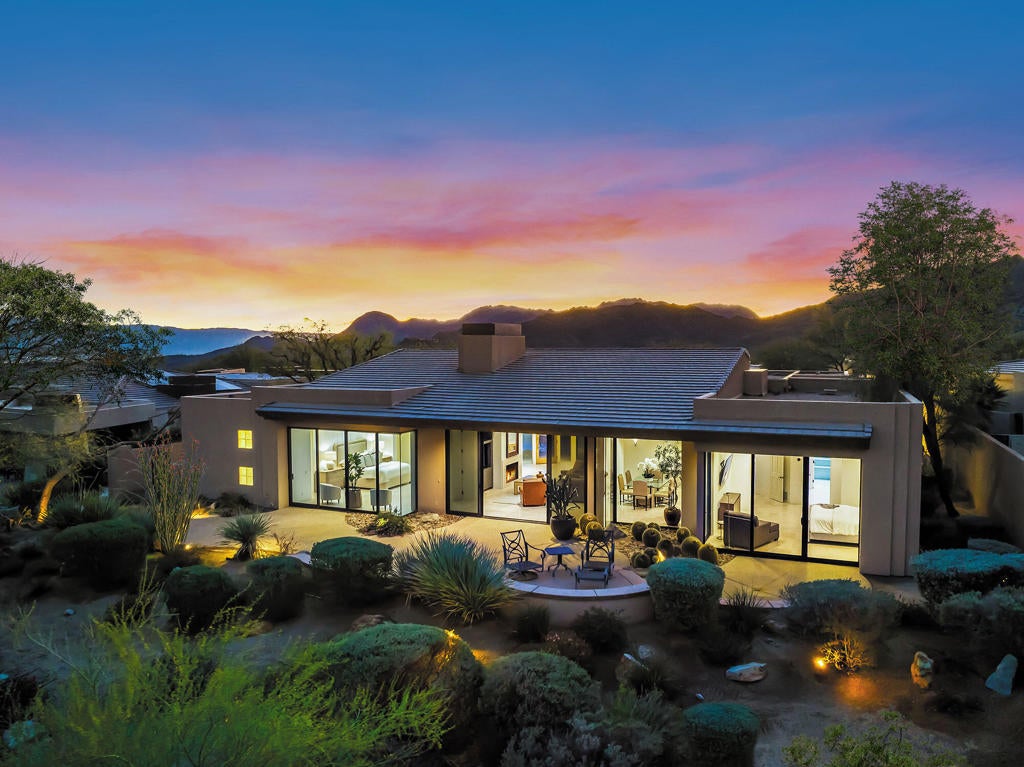 137 Metate Place, Palm Desert