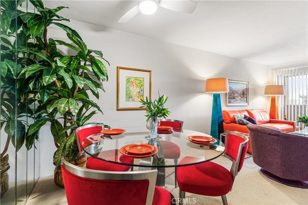 470 Villa # 212, Palm Springs