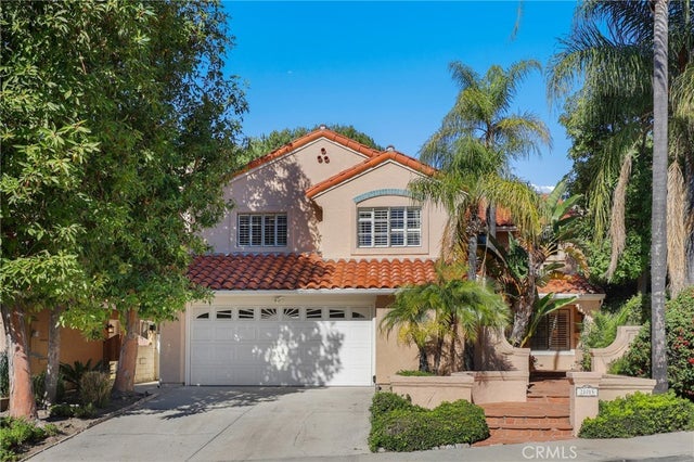 21015 Ponderosa, Mission Viejo