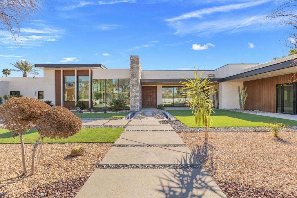 3 Shakespeare Court, Rancho Mirage