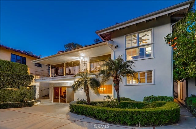 6604 Via Siena, Rancho Palos Verdes.